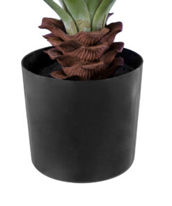 GloboStar® Artificial Garden SISAL AGAVE 20079 Τεχνητό Διακοσμητικό Φυτό Αγαύη Υ60cm 7 20079 4