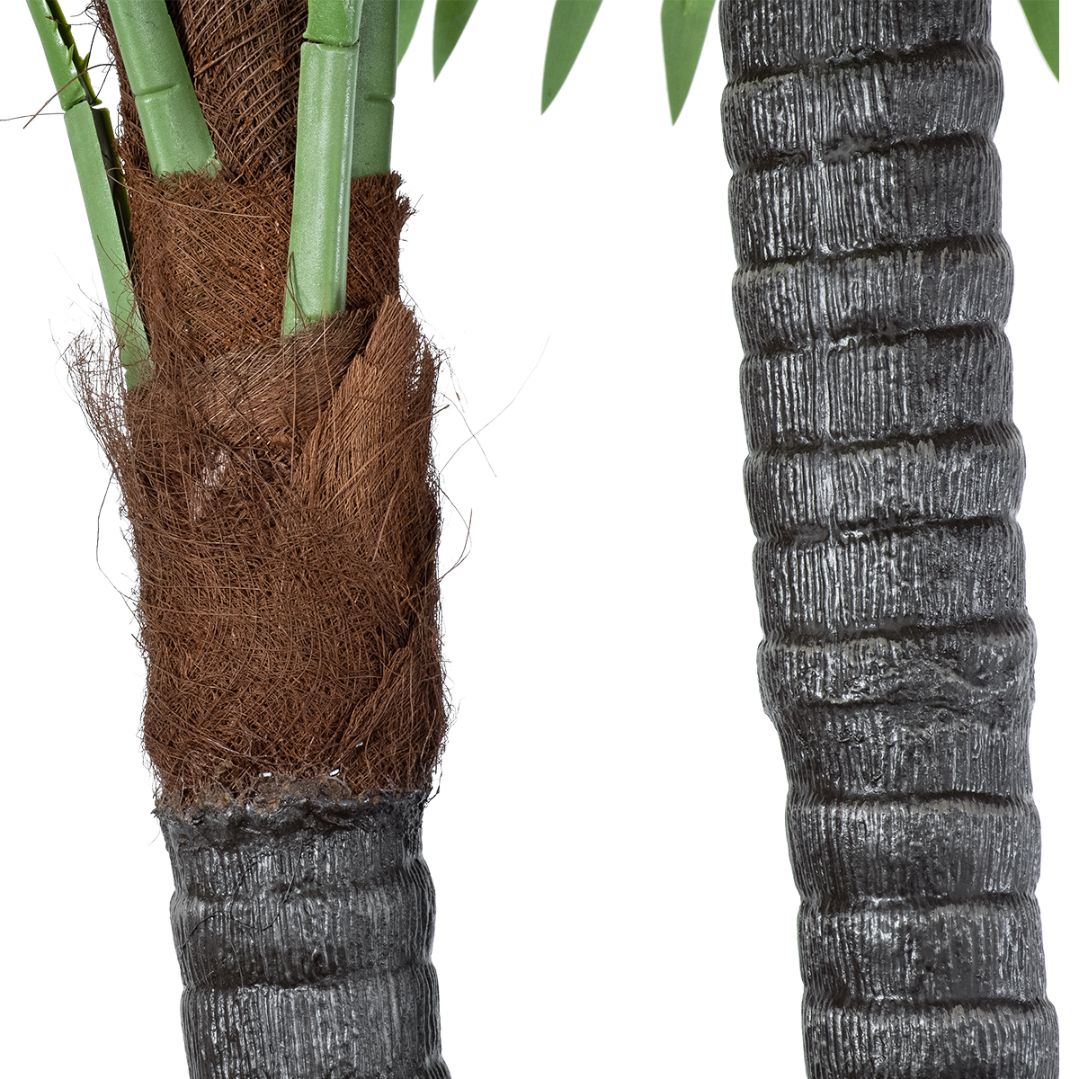 GloboStar® Artificial Garden PALM TREE 20086 Τεχνητό Διακοσμητικό Φυτό Φοινικόδεντρο Βεντάλια Υ300cm 5 GloboStar® Artificial Garden PALM TREE 20086 Τεχνητό Διακοσμητικό Φυτό Φοινικόδεντρο Βεντάλια Υ300cm - Image 3