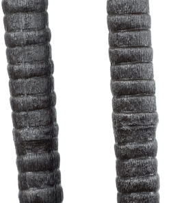 GloboStar® Artificial Garden PALM TREE 20086 Τεχνητό Διακοσμητικό Φυτό Φοινικόδεντρο Βεντάλια Υ300cm 11 20086 5