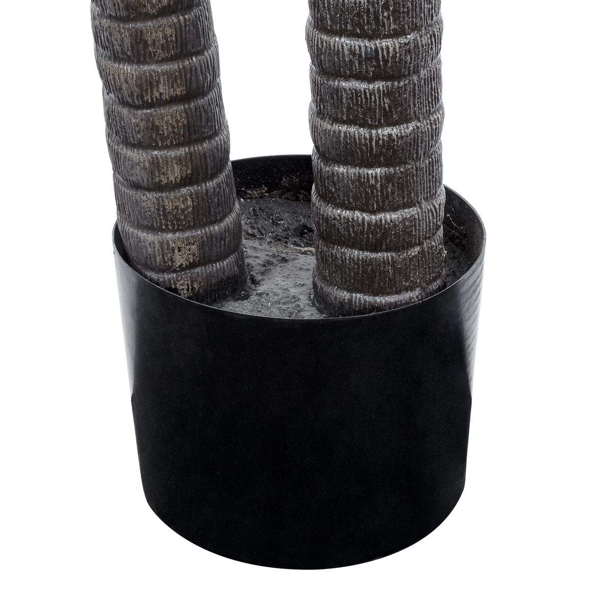 GloboStar® Artificial Garden PALM TREE 20086 Τεχνητό Διακοσμητικό Φυτό Φοινικόδεντρο Βεντάλια Υ300cm 7 GloboStar® Artificial Garden PALM TREE 20086 Τεχνητό Διακοσμητικό Φυτό Φοινικόδεντρο Βεντάλια Υ300cm - Image 5