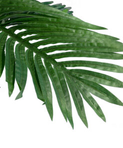 GloboStar® Artificial Garden COCONUT PALM TREE 20087 Τεχνητό Διακοσμητικό Φυτό Φοινικόδεντρο Κοκοφοίνικας Υ350cm 9 20087 4