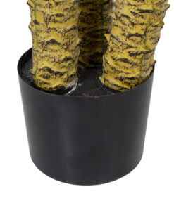 GloboStar® Artificial Garden COCONUT PALM TREE 20087 Τεχνητό Διακοσμητικό Φυτό Φοινικόδεντρο Κοκοφοίνικας Υ350cm 10 20087 5