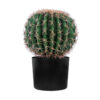 GloboStar® Artificial Garden FEROCACTUS 20091 Τεχνητό Διακοσμητικό Φυτό Φερόκακτος Υ36cm 1 GloboStar® GloboStar® Artificial Garden FEROCACTUS 20091 Τεχνητό Διακοσμητικό Φυτό Φερόκακτος Υ36cm