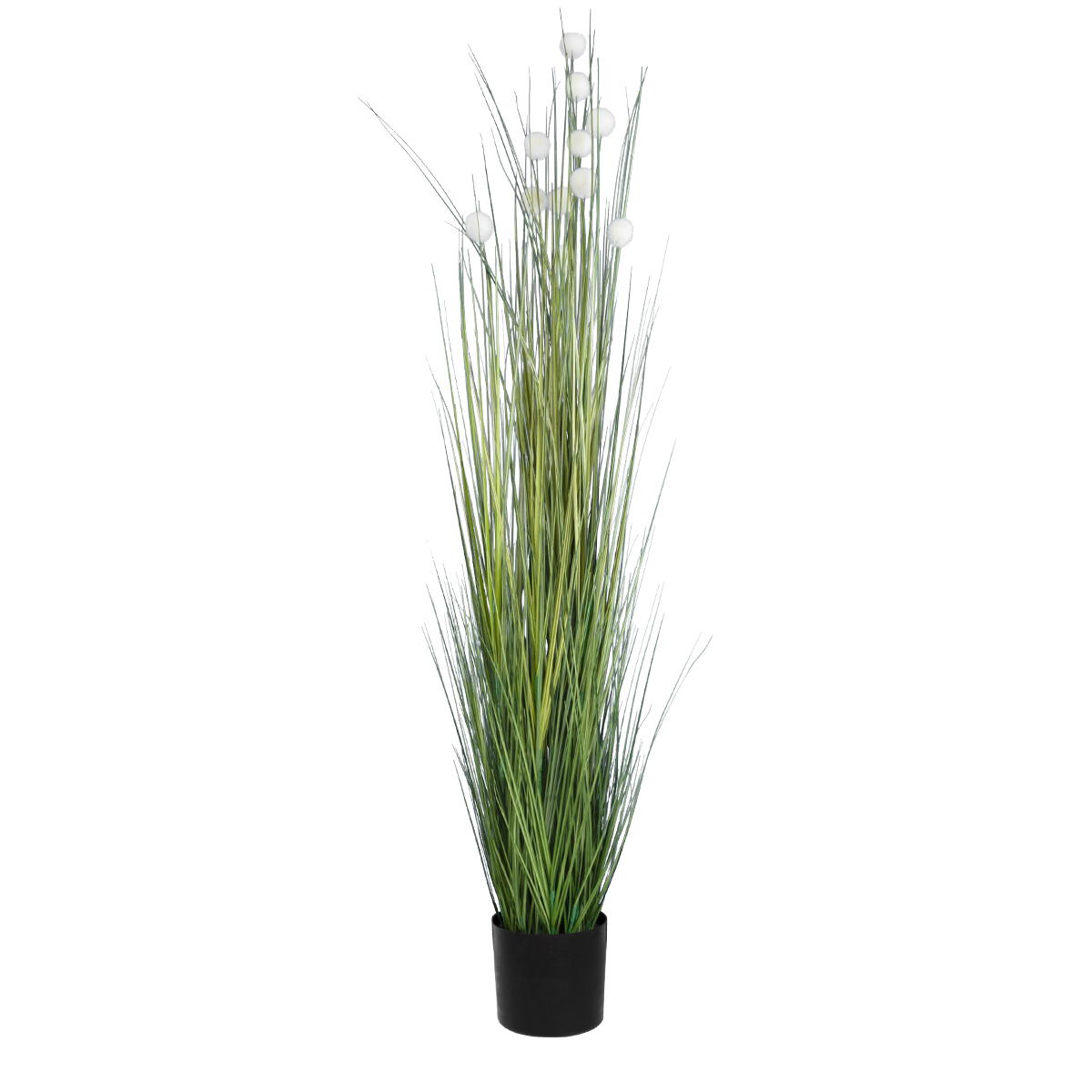 GloboStar® Artificial Garden LAGURUS GRASS 20111 Τεχνητό Διακοσμητικό Φυτό Λαγοουρά Υ150cm 3 GloboStar® GloboStar® Artificial Garden LAGURUS GRASS 20111 Τεχνητό Διακοσμητικό Φυτό Λαγοουρά Υ150cm