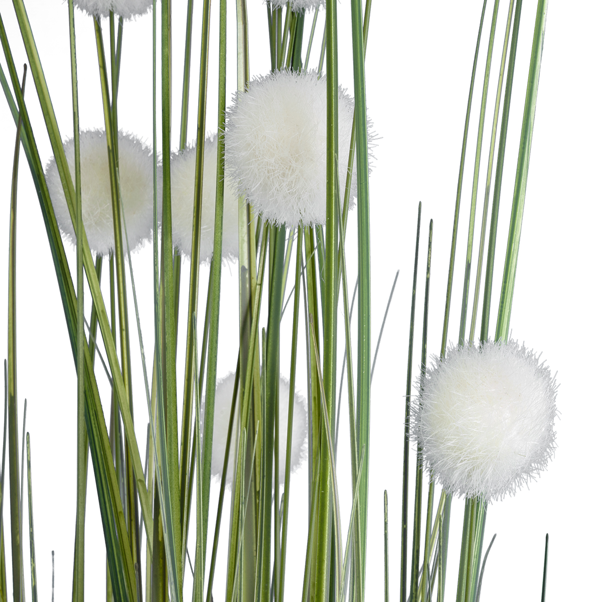 GloboStar® Artificial Garden LAGURUS GRASS 20111 Τεχνητό Διακοσμητικό Φυτό Λαγοουρά Υ150cm 4 GloboStar® Artificial Garden LAGURUS GRASS 20111 Τεχνητό Διακοσμητικό Φυτό Λαγοουρά Υ150cm - Image 2