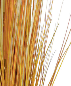 Alternative view of GloboStar® Artificial Garden BUCHANAN'S SEDGE GRASS 20115 Τεχνητό Διακοσμητικό Φυτό Γρασίδι του Μπουχανάν Υ120cm