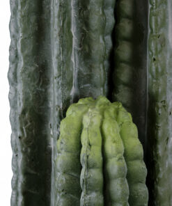 Alternative view of GloboStar® Artificial Garden CARNEGIEA CACTUS 20122 Τεχνητό Διακοσμητικό Φυτό Κάκτος Σαγκουάρο Υ150cm