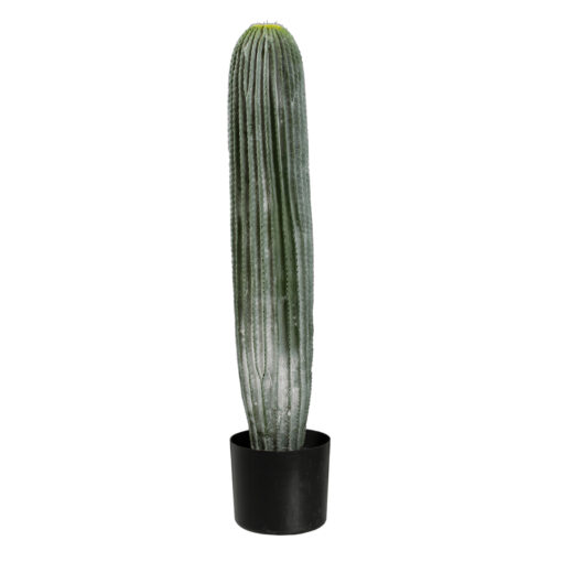 GloboStar® GloboStar® Artificial Garden CARNEGIEA CACTUS 20124 Τεχνητό Διακοσμητικό Φυτό Κάκτος Σαγκουάρο Υ70cm