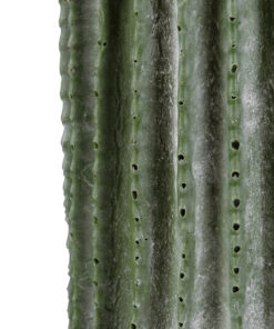 Alternative view of GloboStar® Artificial Garden CARNEGIEA CACTUS 20124 Τεχνητό Διακοσμητικό Φυτό Κάκτος Σαγκουάρο Υ70cm