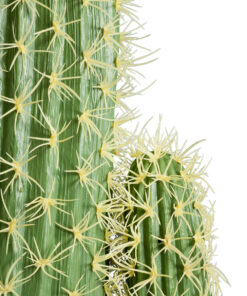 Alternative view of GloboStar® Artificial Garden TRICHOCEREEAE CACTUS 20132 Τεχνητό Διακοσμητικό Φυτό Κλειστόκακτος Υ140cm