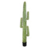 GloboStar® GloboStar® Artificial Garden TRICHOCEREEAE CACTUS 20133 Τεχνητό Διακοσμητικό Φυτό Κλειστόκακτος Υ170cm