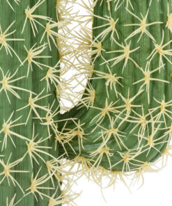 GloboStar® Artificial Garden CARNEGIEA CACTUS 20135 Τεχνητό Διακοσμητικό Φυτό Κάκτος Σαγκουάρο Υ180cm 8 20135 3