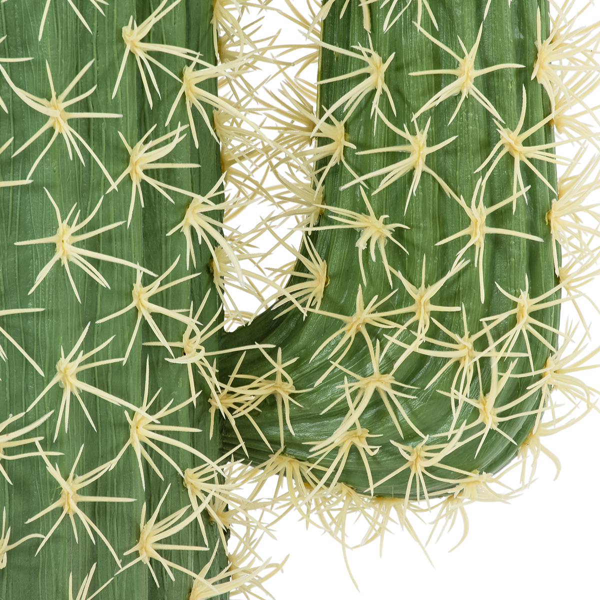 GloboStar® Artificial Garden CARNEGIEA CACTUS 20135 Τεχνητό Διακοσμητικό Φυτό Κάκτος Σαγκουάρο Υ180cm 4 GloboStar® Artificial Garden CARNEGIEA CACTUS 20135 Τεχνητό Διακοσμητικό Φυτό Κάκτος Σαγκουάρο Υ180cm - Image 2