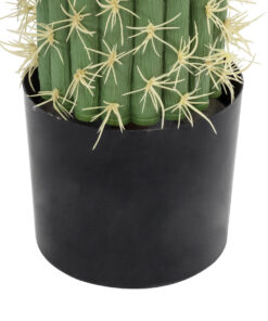 GloboStar® Artificial Garden CARNEGIEA CACTUS 20135 Τεχνητό Διακοσμητικό Φυτό Κάκτος Σαγκουάρο Υ180cm 10 20135 5