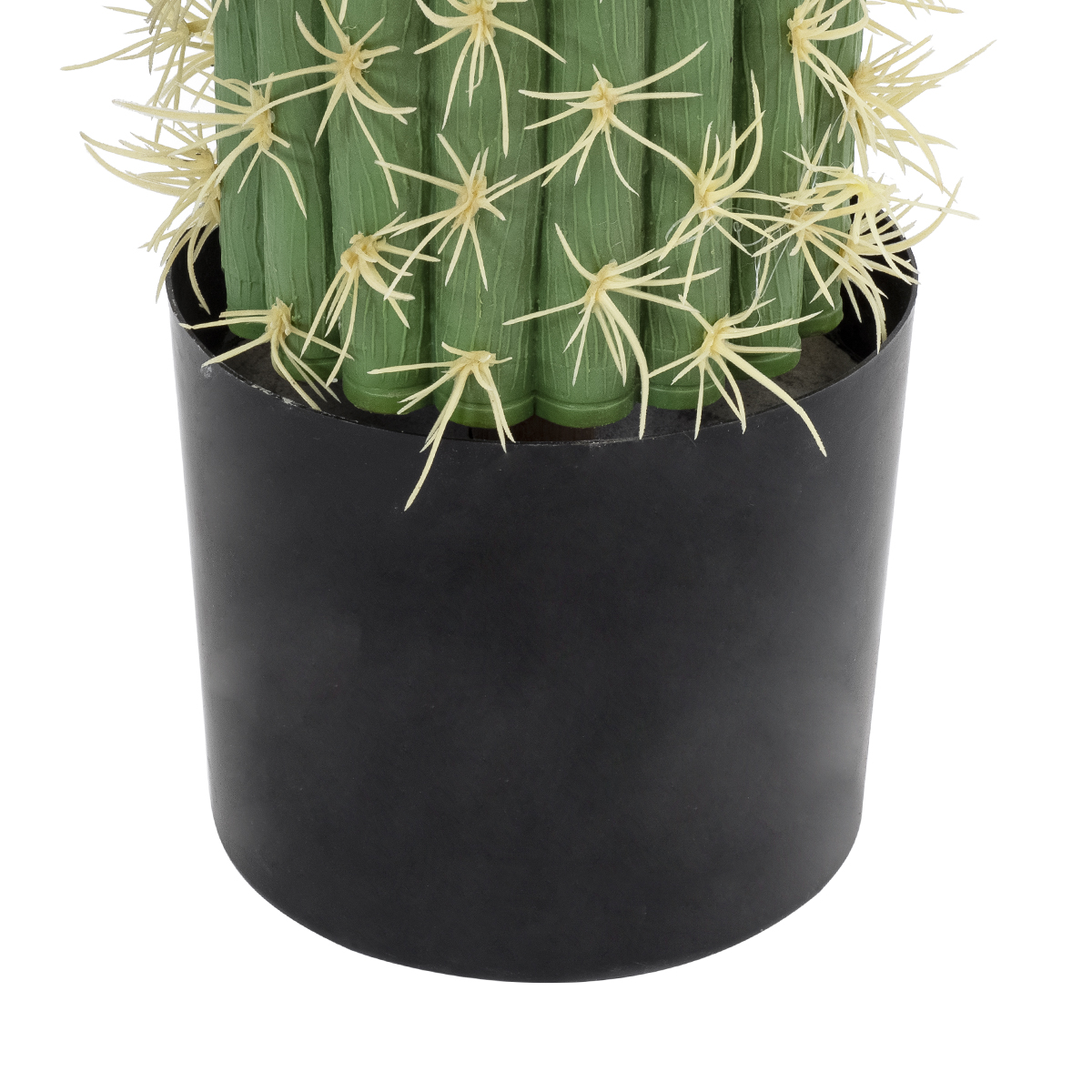 GloboStar® Artificial Garden CARNEGIEA CACTUS 20135 Τεχνητό Διακοσμητικό Φυτό Κάκτος Σαγκουάρο Υ180cm 6 GloboStar® Artificial Garden CARNEGIEA CACTUS 20135 Τεχνητό Διακοσμητικό Φυτό Κάκτος Σαγκουάρο Υ180cm - Image 4