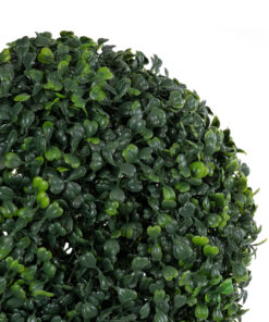 Alternative view of GloboStar® Artificial Garden BUXUS 20142 Τεχνητό Διακοσμητικό Φυτό Πυξός Υ120cm