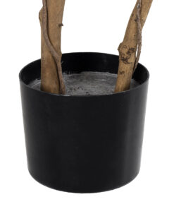 GloboStar® Artificial Garden BUXUS 20142 Τεχνητό Διακοσμητικό Φυτό Πυξός Υ120cm 10 20142 5