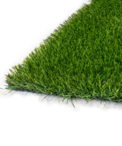 GloboStar® GloboStar® Artificial Garden SUMMER GRASS 20150 Τεχνητό Συνθετικός Χλοοτάπητας Διακοσμητικό Γρασίδι - Γκαζόν για Ανάπλαση Κήπου - με Πλάτος 2m και Ύψος Πέλους 35mm Μ100 x Π200 x Υ3.5cm (Πωλείται ανά 2τ.μ.) Εξωτερικού Χώρου IP68 UV Certified Protection
