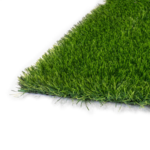 GloboStar® GloboStar® Artificial Garden SUMMER GRASS 20150 Τεχνητό Συνθετικός Χλοοτάπητας Διακοσμητικό Γρασίδι - Γκαζόν για Ανάπλαση Κήπου - με Πλάτος 2m και Ύψος Πέλους 35mm Μ100 x Π200 x Υ3.5cm (Πωλείται ανά 2τ.μ.) Εξωτερικού Χώρου IP68 UV Certified Protection