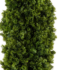 Alternative view of GloboStar® Artificial Garden BUXUS 20157 Τεχνητό Διακοσμητικό Φυτό Πυξός Υ180cm