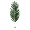 GloboStar® GloboStar® Artificial Garden ARECA PALM LEAF 20180 - Τεχνητό Διακοσμητικό Φύλο Φοινικόδεντρου Αρέκα Π90 x Υ210cm