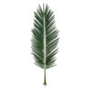 GloboStar® GloboStar® Artificial Garden ARECA PALM LEAF 20181 - Τεχνητό Διακοσμητικό Φύλο Φοινικόδεντρου Αρέκα Π90 x Υ240cm