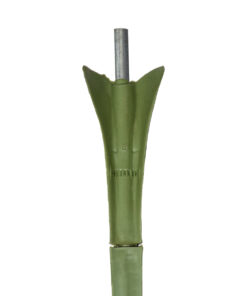 GloboStar® Artificial Garden ARECA PALM LEAF 20182 - Τεχνητό Διακοσμητικό Φύλο Φοινικόδεντρου Αρέκα Π95 x Υ280cm 9 20182 4