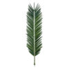 GloboStar® GloboStar® Artificial Garden ARECA PALM LEAF 20183 - Τεχνητό Διακοσμητικό Φύλο Φοινικόδεντρου Αρέκα Π95 x Υ320cm