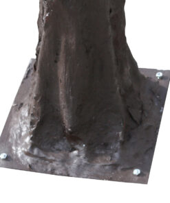 GloboStar® Artificial Garden CHERRY BLOSSOM TREE 20184 Τεχνητό Διακοσμητικό Δέντρο Βουκαμβίλια Άνθος Κερασιάς Υ320cm 9 20184 5