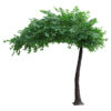 GloboStar® GloboStar® Artificial Garden BANYAN FICUS TREE 20186 Τεχνητό Διακοσμητικό Δέντρο Ινδική Συκιά Φίκος Υ320cm