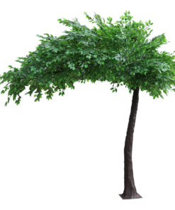 GloboStar® GloboStar® Artificial Garden BANYAN FICUS TREE 20186 Τεχνητό Διακοσμητικό Δέντρο Ινδική Συκιά Φίκος Υ320cm