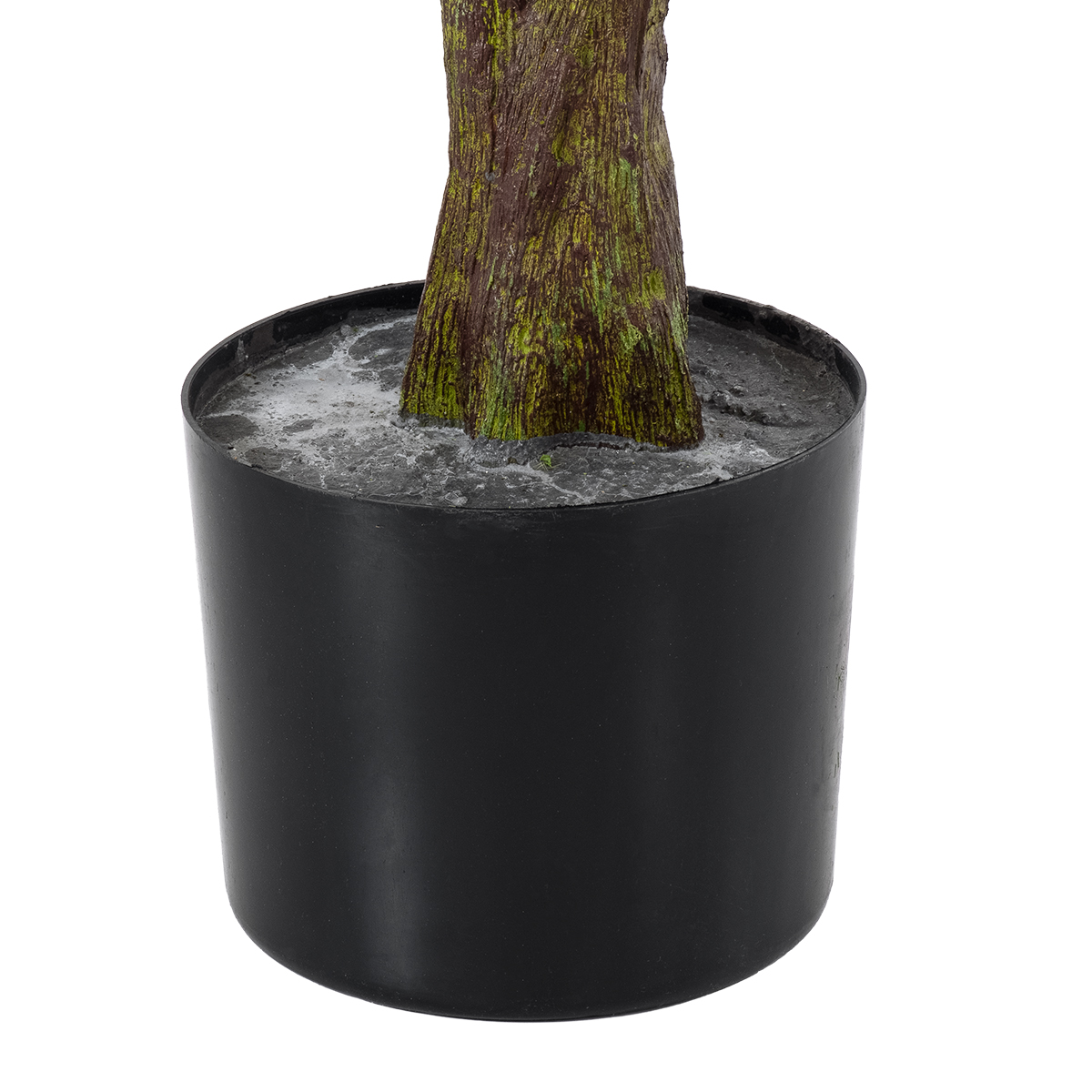 GloboStar® Artificial Garden EUCALYPTUS 20189 Τεχνητό Διακοσμητικό Φυτό Ευκάλυπτος Υ120cm 6 GloboStar® Artificial Garden EUCALYPTUS 20189 Τεχνητό Διακοσμητικό Φυτό Ευκάλυπτος Υ120cm - Image 4