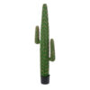 GloboStar® GloboStar® Artificial Garden TRICHOCEREEAE CACTUS 20194 Τεχνητό Διακοσμητικό Φυτό Κλειστόκακτος Υ140cm