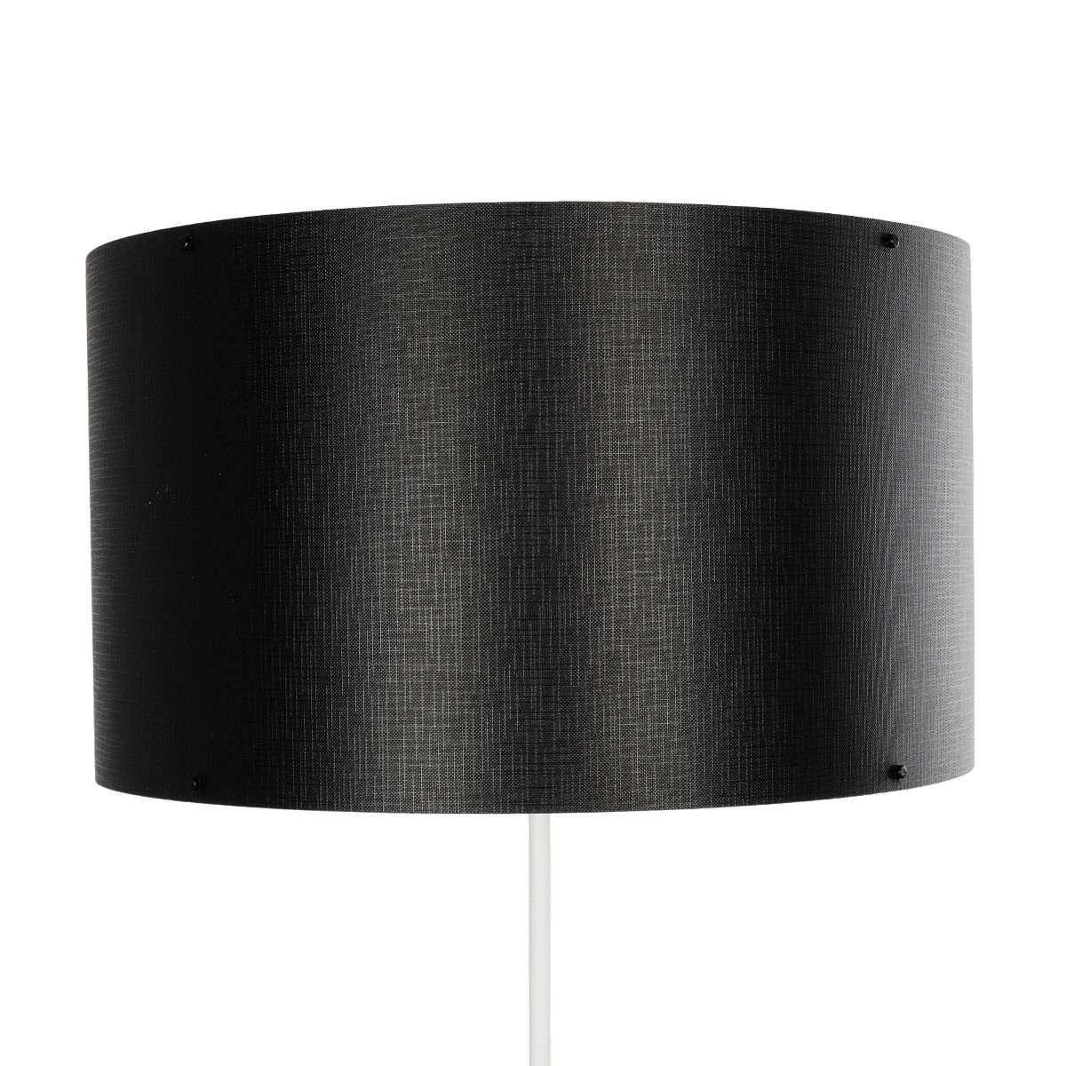 GloboStar® LUMO 201-0070 Μοντέρνο Επιδαπέδιο Φωτιστικό Μονόφωτο 1 x E27 IP20 Μπεζ Ξύλο με Μαύρο Ύφασμα - Μ37 x Π36 x Υ136cm 6 GloboStar® LUMO 201-0070 Μοντέρνο Επιδαπέδιο Φωτιστικό Μονόφωτο 1 x E27 IP20 Μπεζ Ξύλο με Μαύρο Ύφασμα - Μ37 x Π36 x Υ136cm - Image 5