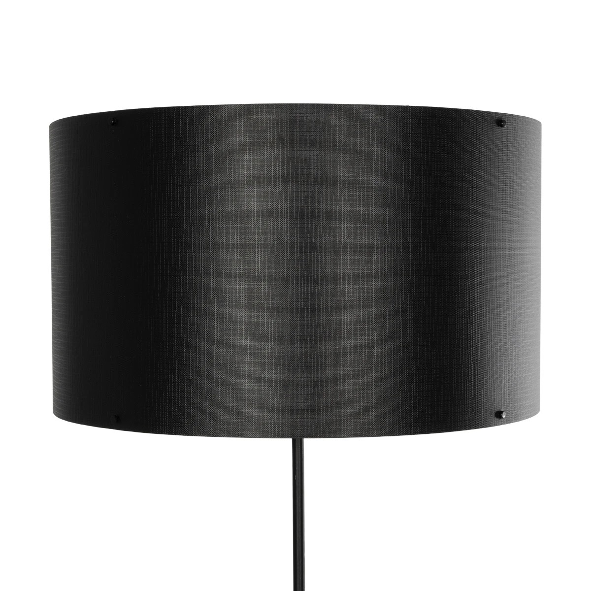 GloboStar® LUMO 201-0072 Μοντέρνο Επιδαπέδιο Φωτιστικό Μονόφωτο 1 x E27 IP20 Καφέ Ξύλο με Μαύρο Ύφασμα - Μ37 x Π36 x Υ136cm 6 GloboStar® LUMO 201-0072 Μοντέρνο Επιδαπέδιο Φωτιστικό Μονόφωτο 1 x E27 IP20 Καφέ Ξύλο με Μαύρο Ύφασμα - Μ37 x Π36 x Υ136cm - Image 5