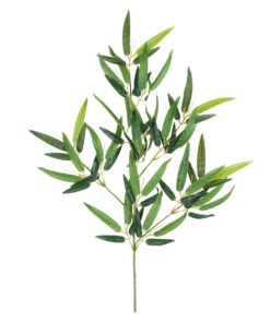 Alternative view of GloboStar® Artificial Garden BAMBOO BRANCH 20226 10 x Τεχνητά Διακοσμητικά Κλαδία Μπαμπού Π60 x Υ70cm