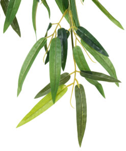 GloboStar® Artificial Garden BAMBOO BRANCH 20226 10 x Τεχνητά Διακοσμητικά Κλαδία Μπαμπού Π60 x Υ70cm 11 20226 4