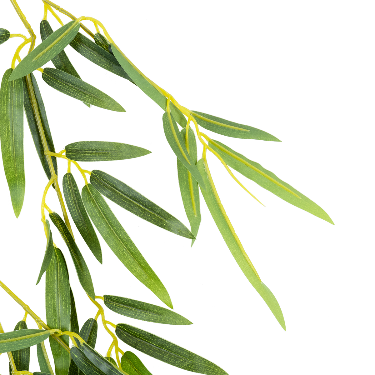 GloboStar® Artificial Garden BAMBOO BRANCH 20227 Τεχνητό Διακοσμητικό Κλαδί Μπαμπού Π50 x Υ70cm 4 GloboStar® Artificial Garden BAMBOO BRANCH 20227 Τεχνητό Διακοσμητικό Κλαδί Μπαμπού Π50 x Υ70cm - Image 2