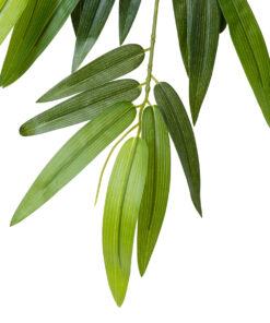 GloboStar® Artificial Garden BAMBOO BRANCH 20228 10 x Τεχνητά Διακοσμητικά Κλαδία Μπαμπού Π50 x Υ60cm 11 20228 4