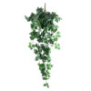 GloboStar® Artificial Garden IVY HANGING BRANCH 20241 Τεχνητό Διακοσμητικό Κρεμαστό Φυτό Κισσός Υ130cm 1 GloboStar® GloboStar® Artificial Garden IVY HANGING BRANCH 20241 Τεχνητό Διακοσμητικό Κρεμαστό Φυτό Κισσός Υ130cm