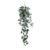 GloboStar® Artificial Garden SATIN POTHOS HANGING BRANCH 20242 Τεχνητό Διακοσμητικό Κρεμαστό Φυτό Ασημένια Άμπελός - Πόθος Υ120cm 2 GloboStar® GloboStar® Artificial Garden SATIN POTHOS HANGING BRANCH 20242 Τεχνητό Διακοσμητικό Κρεμαστό Φυτό Ασημένια Άμπελός - Πόθος Υ120cm