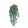 GloboStar® GloboStar® Artificial Garden ACACIA HANGING BRANCH 20254 Τεχνητό Διακοσμητικό Κρεμαστό Φυτό Ακακία Υ130cm