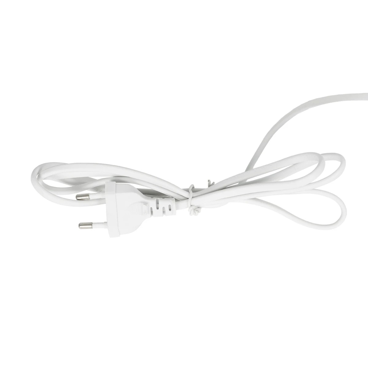 GloboStar® MICHEL 202-0062 Επιτραπέζιο Φωτιστικό Πορτατίφ LED 6W 540lm 120° AC220-240V IP20 Ψυχρό Λευκό 6000K Λευκό Πλαστικό - Μ20 x Π14.5 x Υ33cm - 2 Χρόνια Εγγύηση 8 GloboStar® MICHEL 202-0062 Επιτραπέζιο Φωτιστικό Πορτατίφ LED 6W 540lm 120° AC220-240V IP20 Ψυχρό Λευκό 6000K Λευκό Πλαστικό - Μ20 x Π14.5 x Υ33cm - 2 Χρόνια Εγγύηση - Image 7