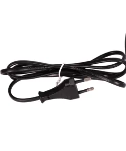 GloboStar® MICHEL 202-0063 Επιτραπέζιο Φωτιστικό Πορτατίφ LED 6W 540lm 120° AC220-240V IP20 Ψυχρό Λευκό 6000K Μπλε Πλαστικό - Μ20 x Π14.5 xΥ33cm - 2 Χρόνια Εγγύηση 14 202 0063 7