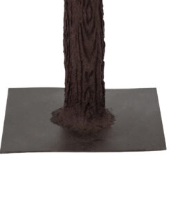 GloboStar® Artificial Garden PINK CHERRY BLOSSOM TREE 20359 Τεχνητό Διακοσμητικό Δέντρο Ροζ Άνθος Κερασιάς Υ140cm 11 20359 5