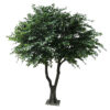 GloboStar® GloboStar® Artificial Garden BANYAN FICUS TREE 20361 Τεχνητό Διακοσμητικό Δέντρο Ινδική Συκιά Φίκος Υ300cm