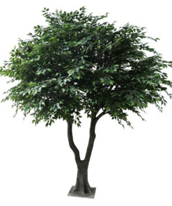 GloboStar® GloboStar® Artificial Garden BANYAN FICUS TREE 20361 Τεχνητό Διακοσμητικό Δέντρο Ινδική Συκιά Φίκος Υ300cm