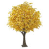 GloboStar® GloboStar® Artificial Garden WINTER MAPLE TREE 20364 Τεχνητό Διακοσμητικό Δέντρο Χειμωνιάτικος Σφένδαμος Υ350cm