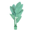 GloboStar® Artificial Garden TURQUOISE STRELITZIA 20368 Τεχνητό Διακοσμητικό Φυτό Τιρκουάζ Στερλίτσια Υ120cm 1 GloboStar® GloboStar® Artificial Garden TURQUOISE STRELITZIA 20368 Τεχνητό Διακοσμητικό Φυτό Τιρκουάζ Στερλίτσια Υ120cm