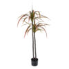 GloboStar® GloboStar® Artificial Garden DRAGON BLOOD TREE 20370 - Τεχνητό Διακοσμητικό Φυτό Δράκαινα Υ150cm